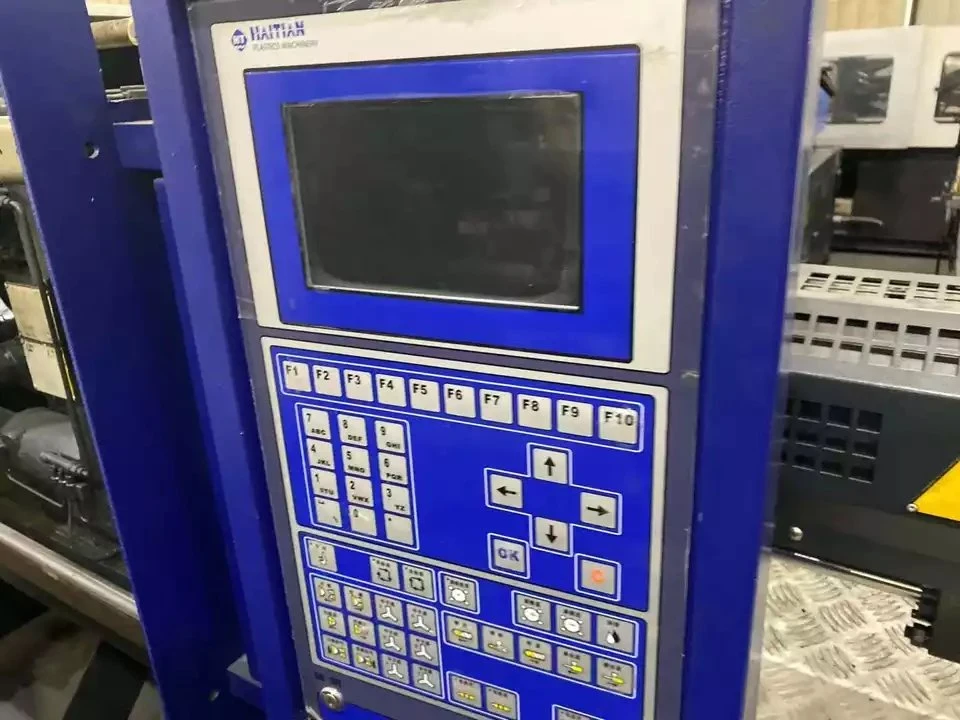 Automatic-Small-Plastic-Cup-Making-Machine-Ma-900-Plastic-Injection-Molding-90ton-Machine