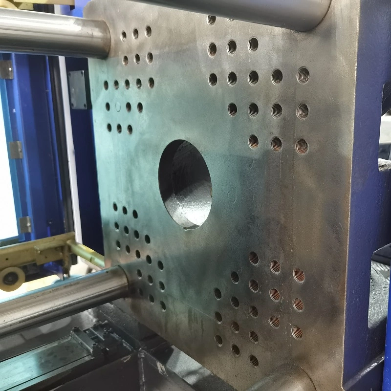 Haitian-Plastic-Injection-Machine-Plastic-Daily-Necessities-Molding-90ton-Injection-Molding-Machine (1)
