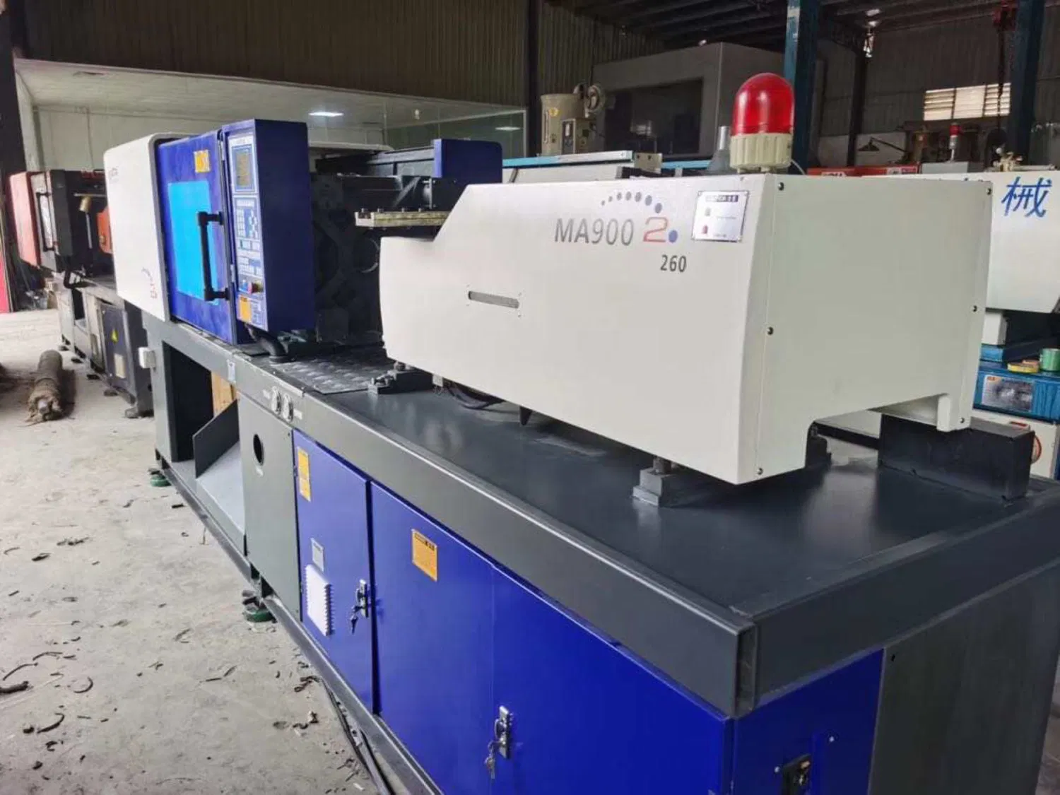 Ma-900-Full-Electric-90ton-Advanced-Injection-Molding-Machine (5)