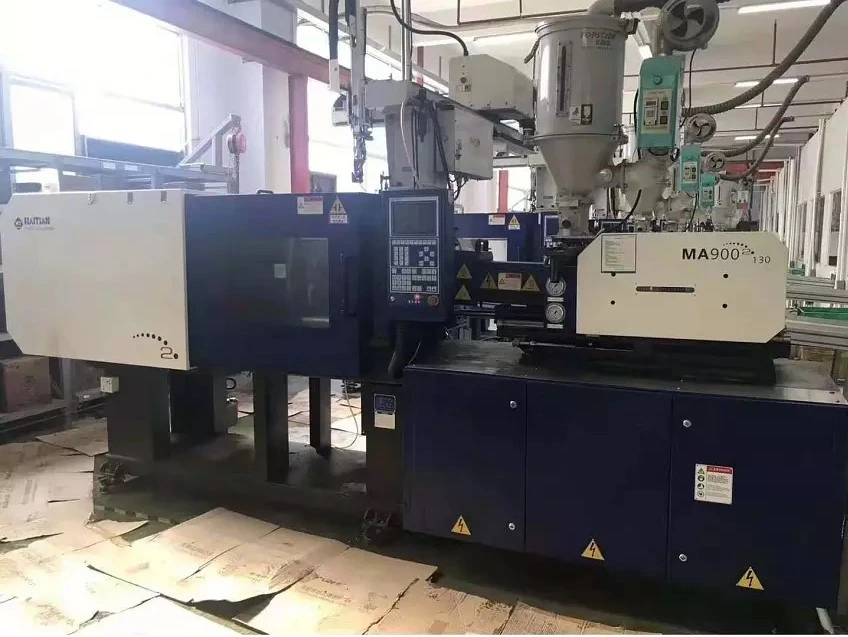 Ma-900-Full-Electric-90ton-Advanced-Injection-Molding-Machine