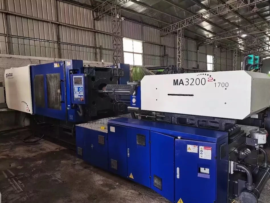 Famous-Haitian-Brand-High-Quality-Ma-3200-320ton-Plastic-Injection-Molding-Machine-Price (5)