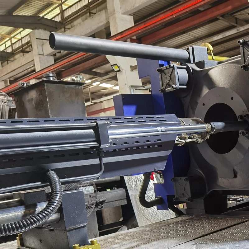 Haitian-320ton-Injection-Molding-Machine