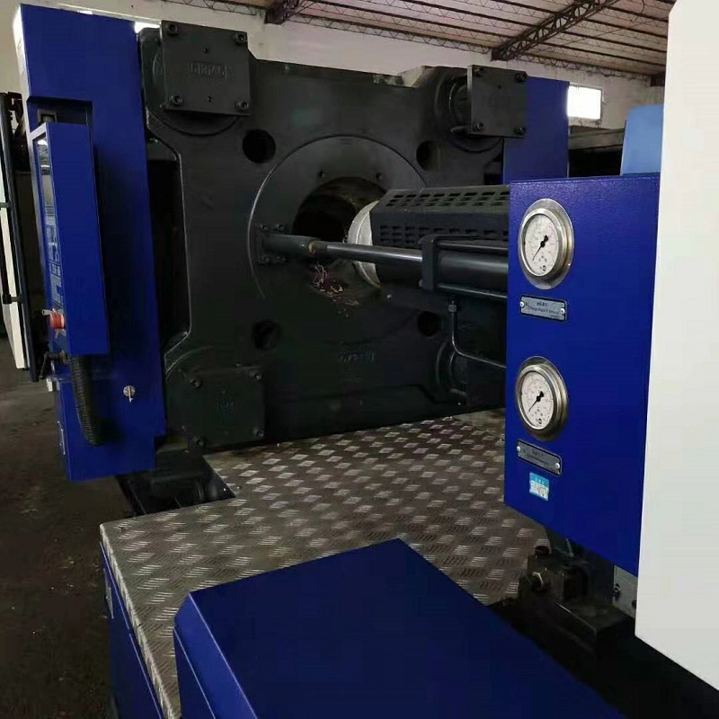 Haitian-470ton-Injection-Molding-Machine-Plastic-Molding-Machine