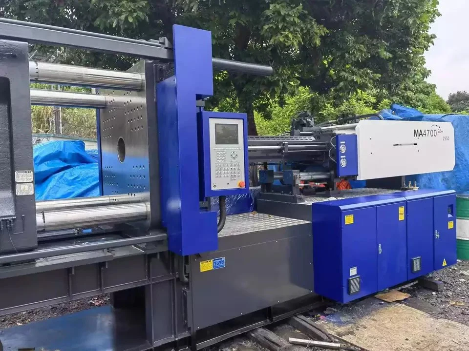 High-Quality-Fully-Automatic-Haitian-Ma4700-Plastic-Fruit-Box-470ton-Injection-Molding-Making-Machine-Price (2)