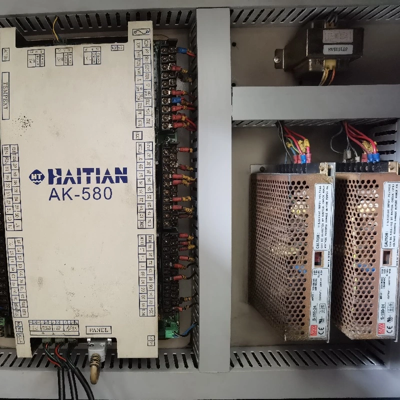 Plastic-Injection-Molding-160-Tons-Haitian-Energy-Saving-Ma1600-Servo-Horizontal-Injection-Molding-Machine (1)