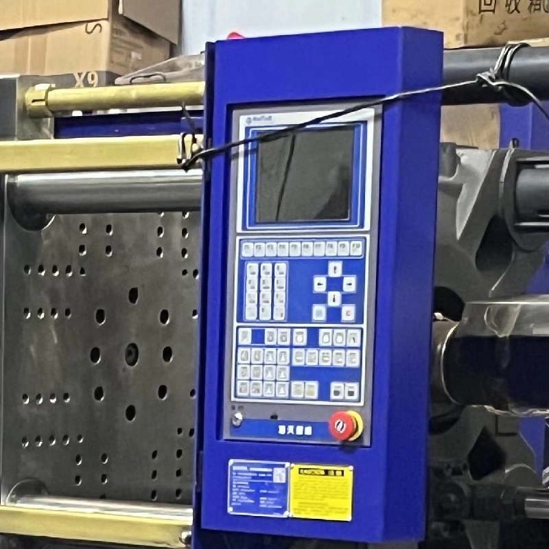 Plastic-Injection-Molding-160-Tons-Haitian-Energy-Saving-Ma1600-Servo-Horizontal-Injection-Molding-Machine (3)