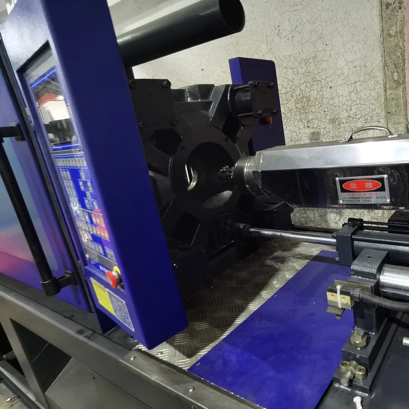 Plastic-Injection-Molding-160-Tons-Haitian-Energy-Saving-Ma1600-Servo-Horizontal-Injection-Molding-Machine
